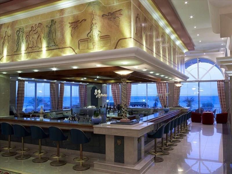 Изображение Rodos Palladium 5*