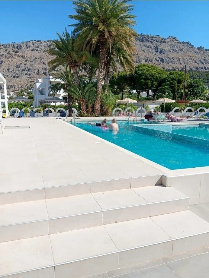 Фотография Pefkos Breeze Family Resort & SPA 4*