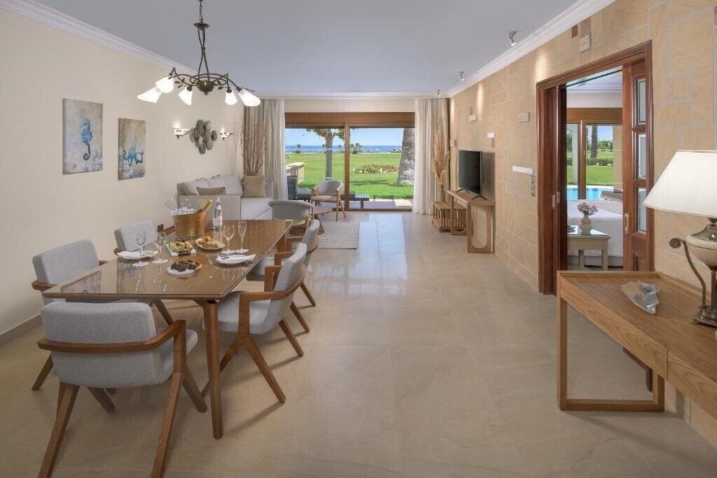 Картинка Atrium Palace Resort-Thalasso SPA-Villas 5*