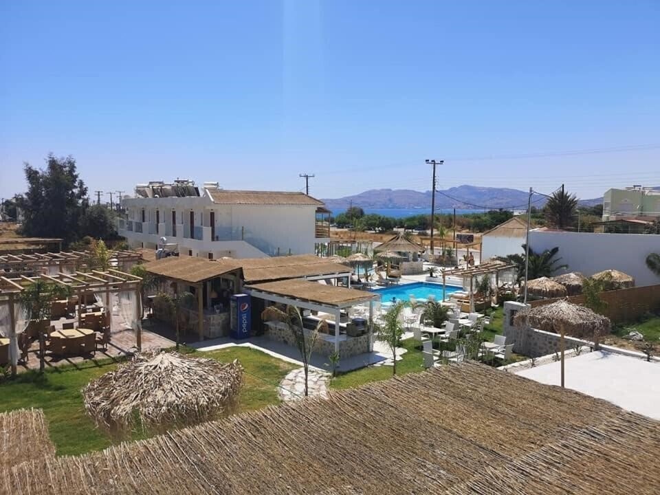 Картинка Alia Suites & SPA 3*