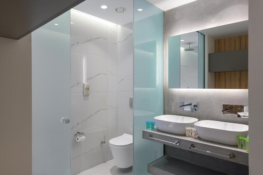 Фотография Avra Beach Resort Hotel & Bungalows 4*