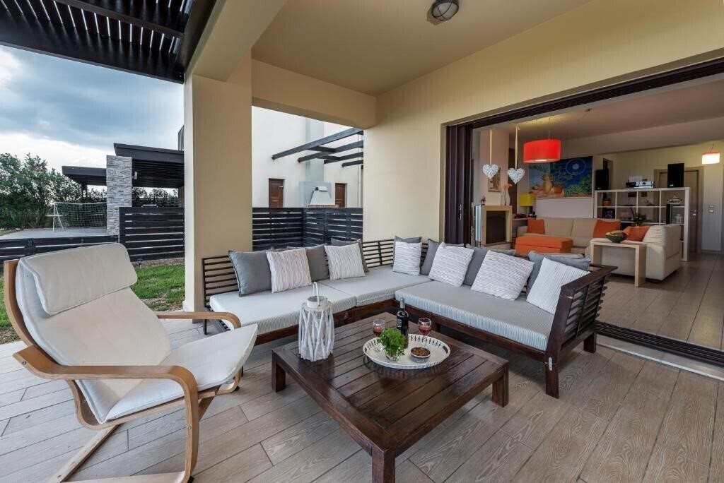 Изображение Great Sand Villa 4*