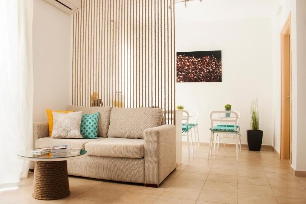 Фотография Krinis Apartments 4*