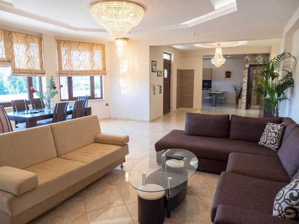 Изображение Village View Afandou 4*