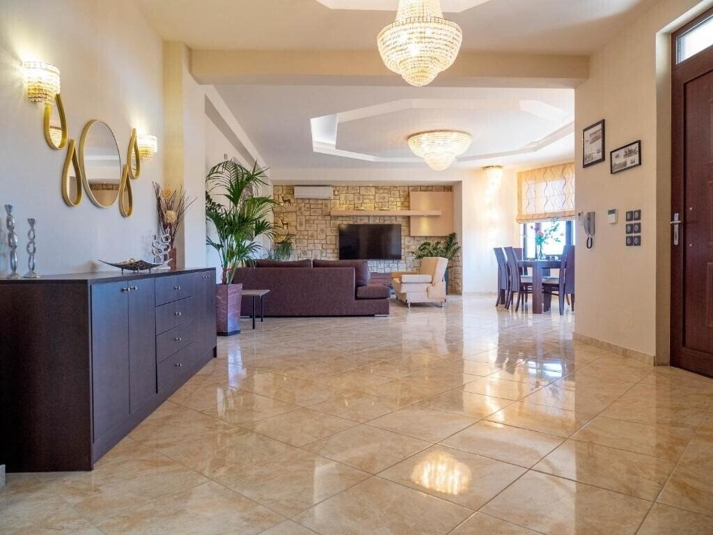 Картинка Village View Afandou 4*