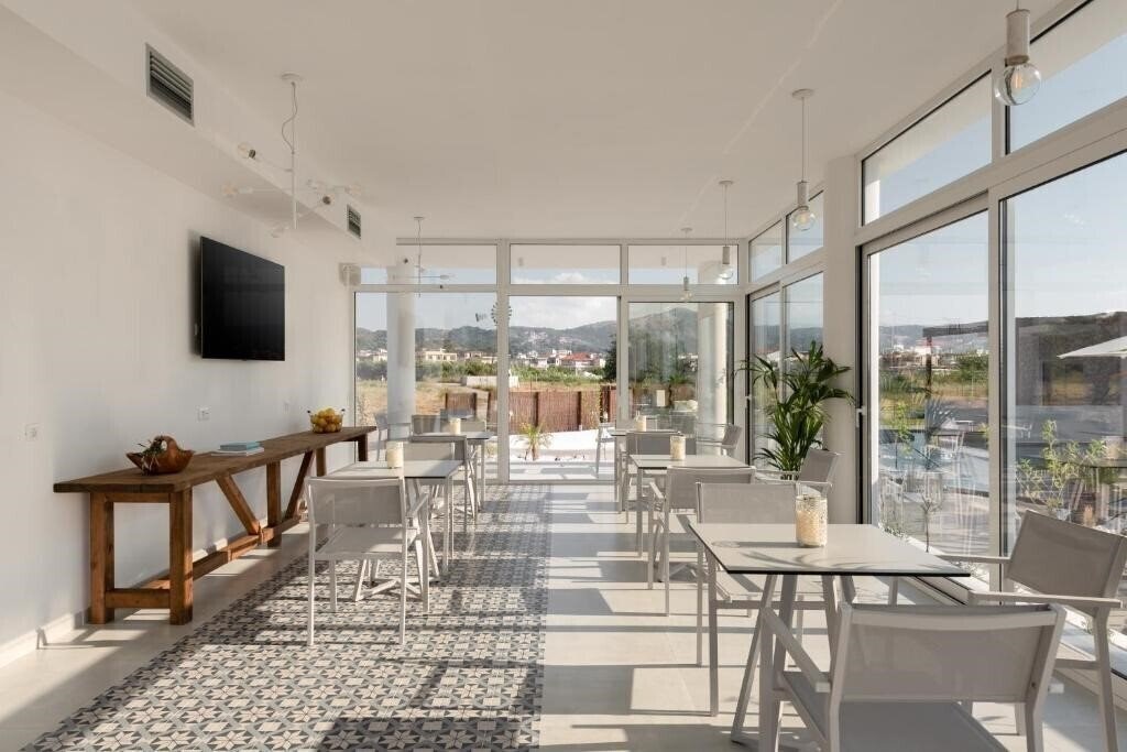 Фото Nama Retreat 5*