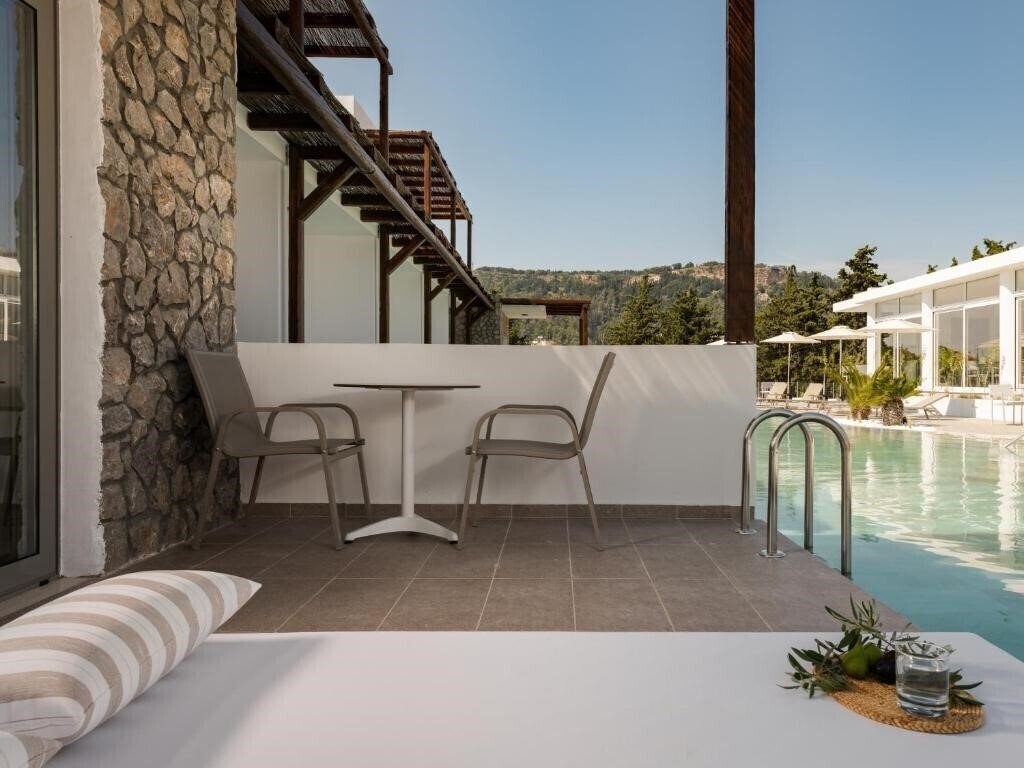 Изображение Nama Retreat 5*