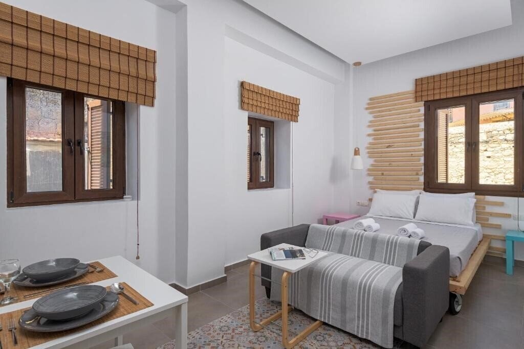 Фотография Alley 7 4*