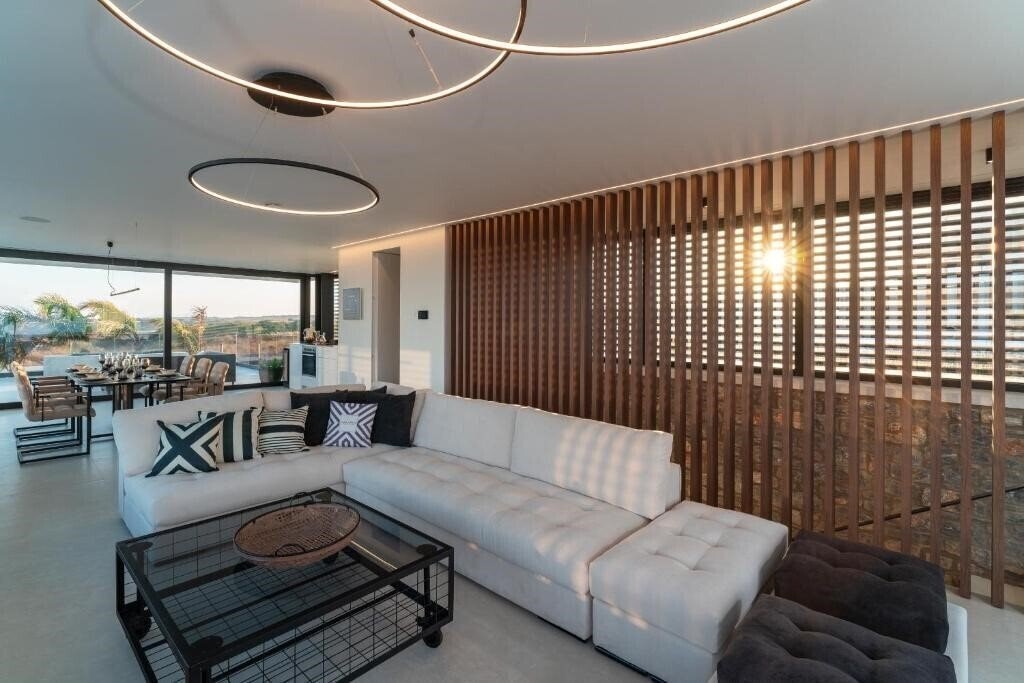 Фото Amara Luxury Villas 4*