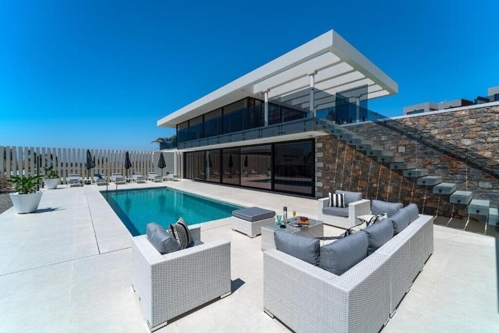 Фотография Amara Luxury Villas 4*