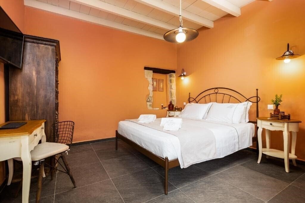 Фото Villa Dei Ciottoli 4*