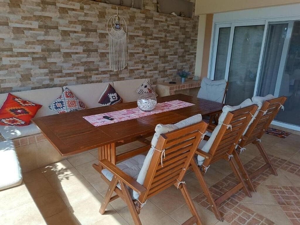 Изображение Villa Fay 4*