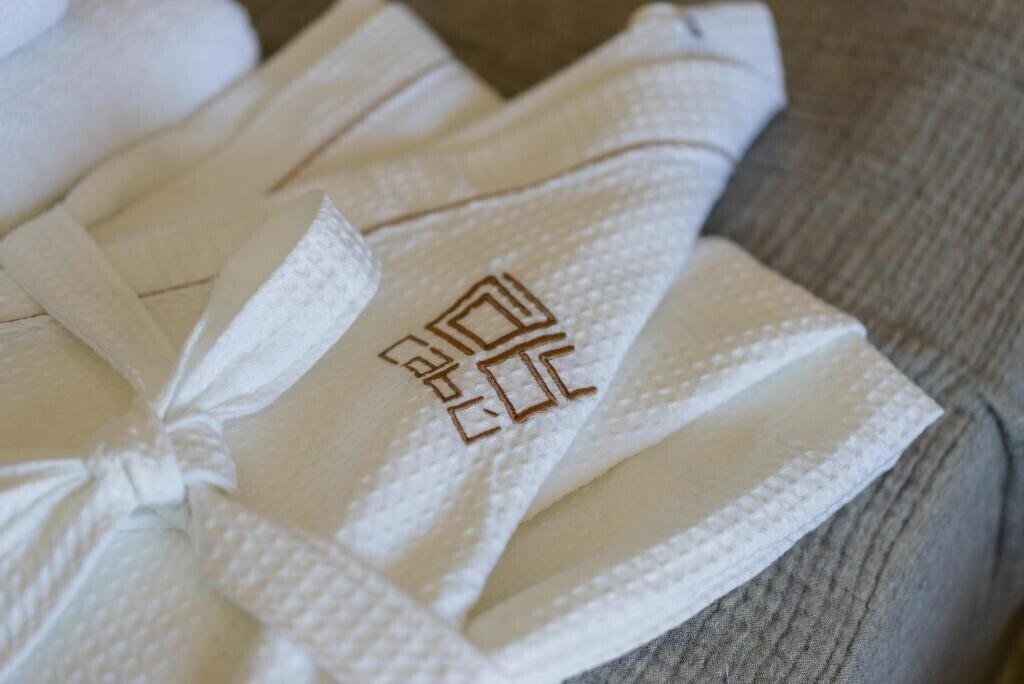 Фотография Cabu Hotel - Adults Only 5*