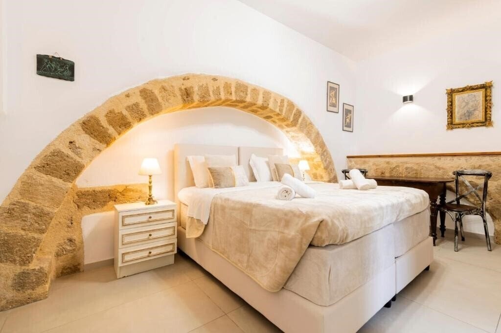 Фотография Kristina'S Rooms 3*