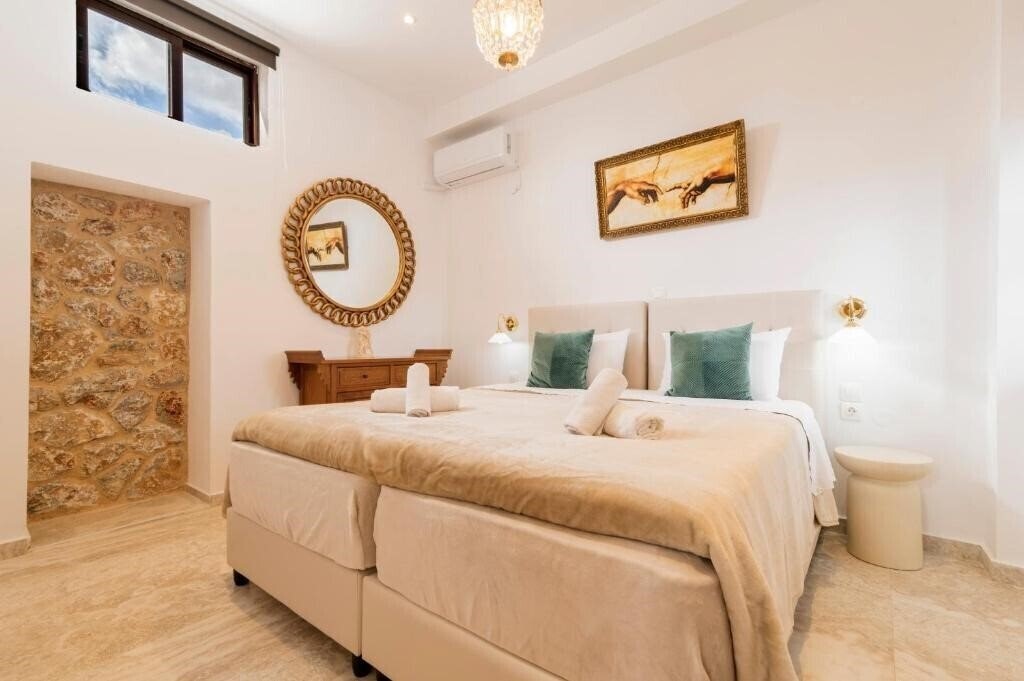 Изображение Kristina'S Rooms 3*