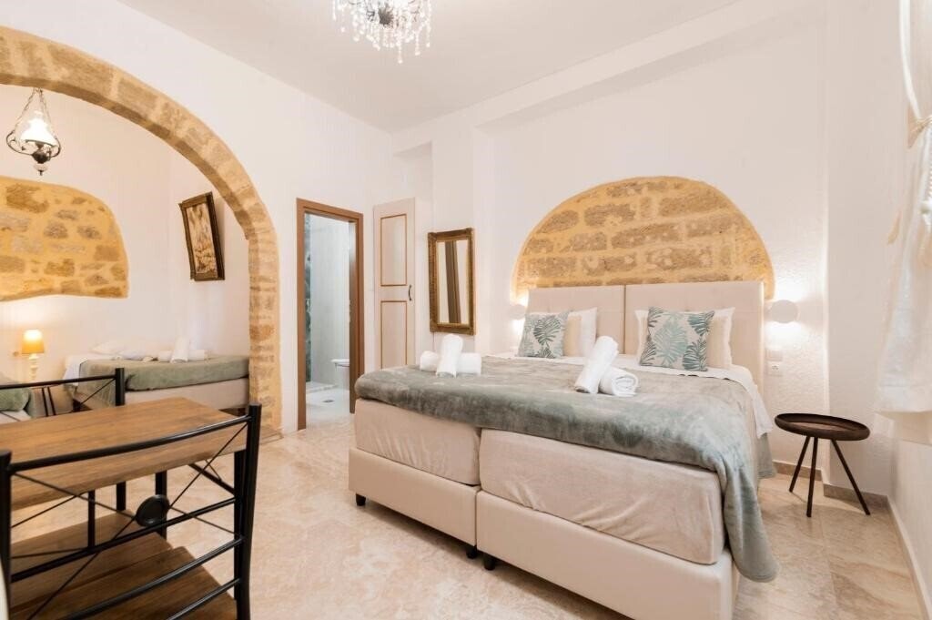 Картинка Kristina'S Rooms 3*