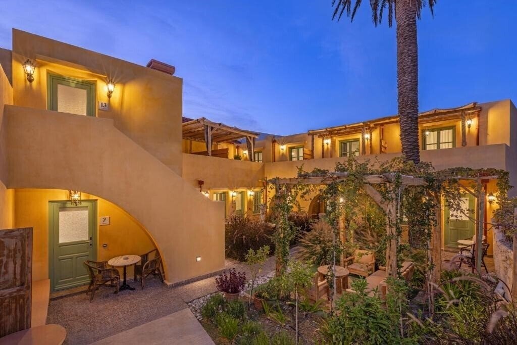 Фотография Casa Del Sol Adults Only 4*