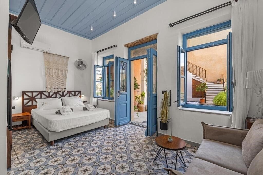 Изображение Casa Del Sol Adults Only 4*