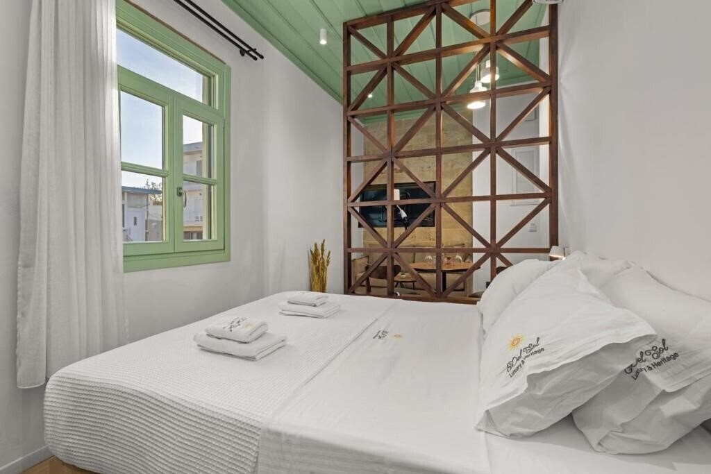 Картинка Casa Del Sol Adults Only 4*