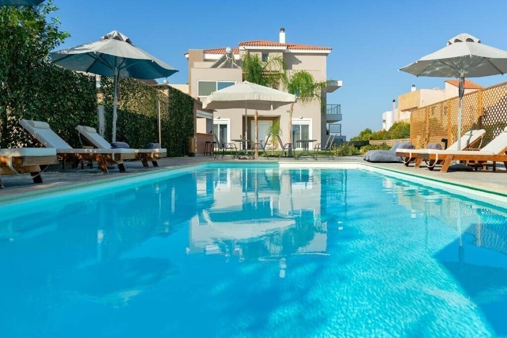 Изображение L & C Boutique Apartments 3*