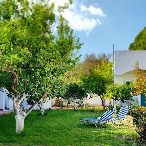Фотография Ladikos Garden 2*