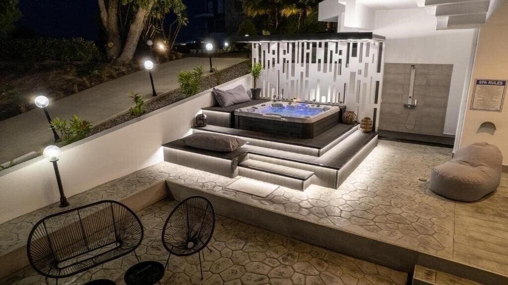 Изображение Monte Smith Luxury Villa 3*