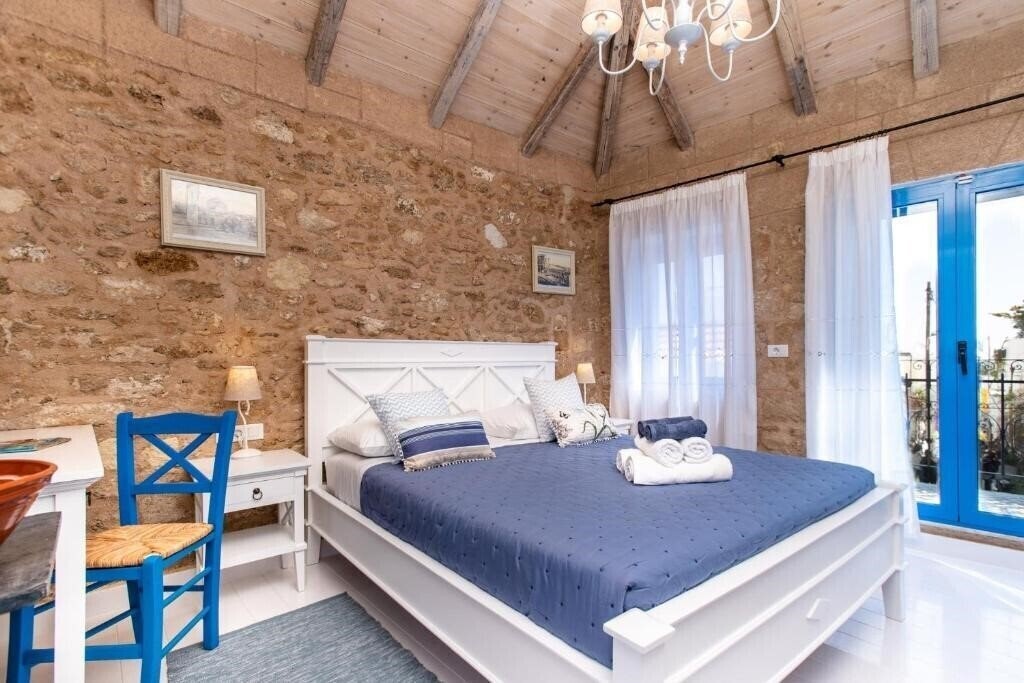 Фотография Anastasia-Koskinou Traditional House 3*