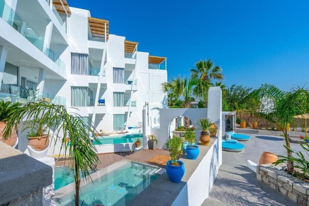 Фотография Kouros Home 3*