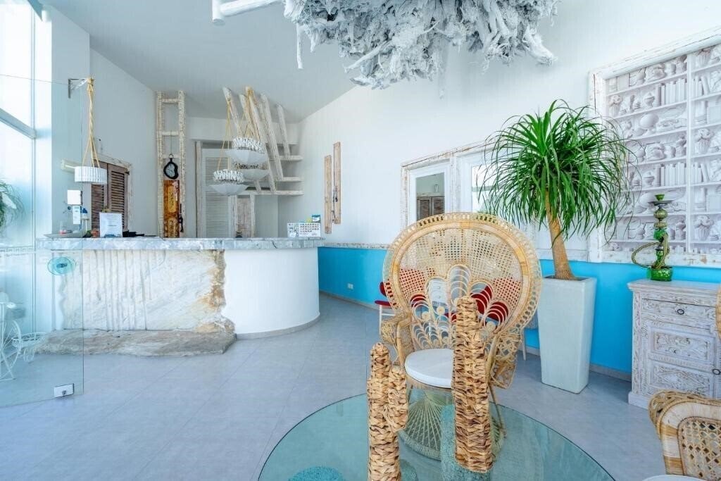 Изображение Kouros Home 3*