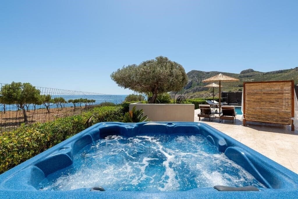 Изображение Alia Villa 5*