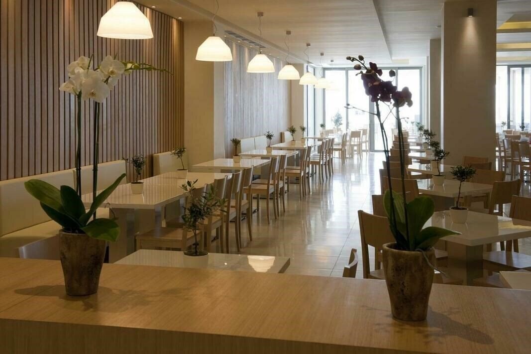 Фотография Levante Beach Resort Afandou 5*