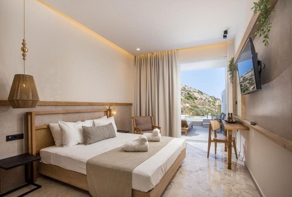 Изображение Ladiko Suites 3*