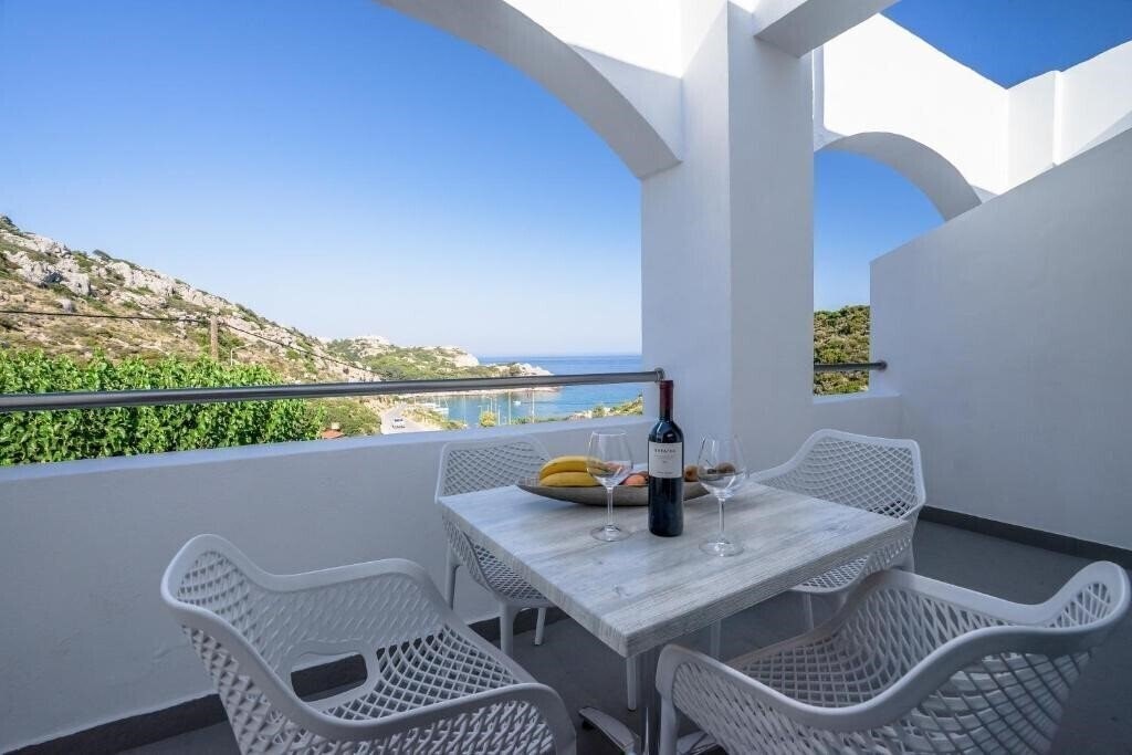Картинка Ladiko Suites 3*