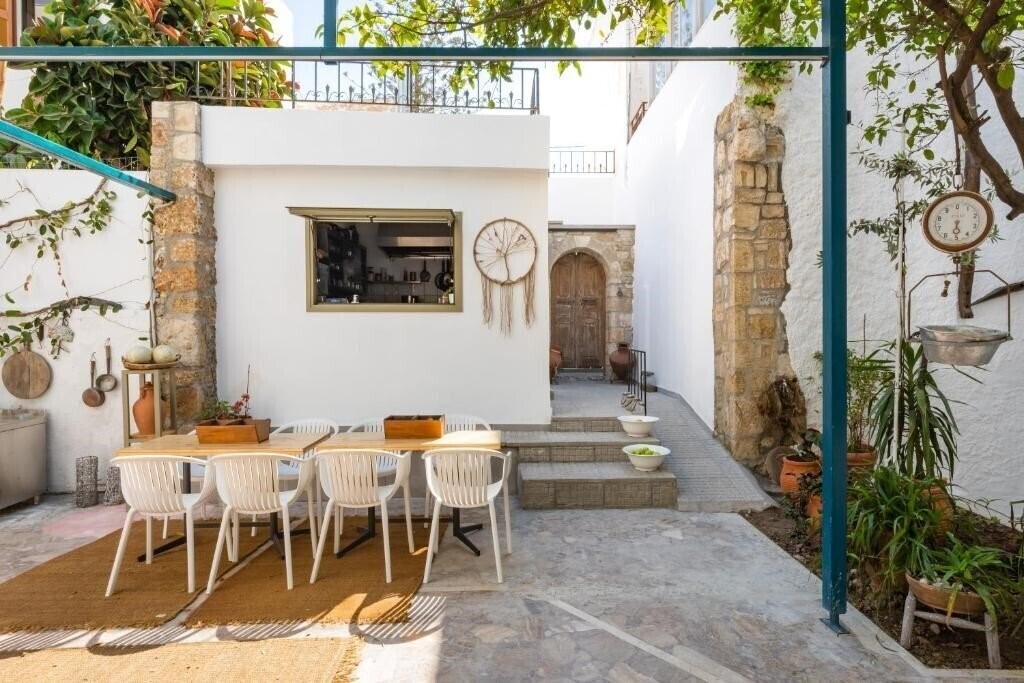 Фотография Lefka Hotel 2*