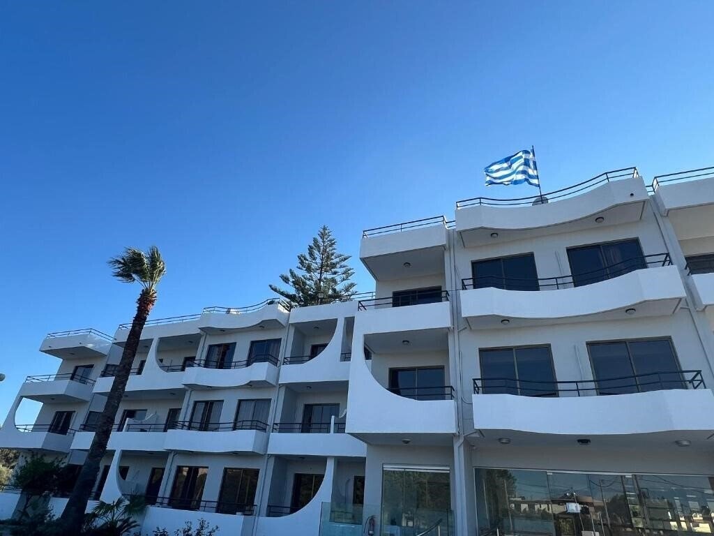 Изображение Ivory Serenity Hotel 2*
