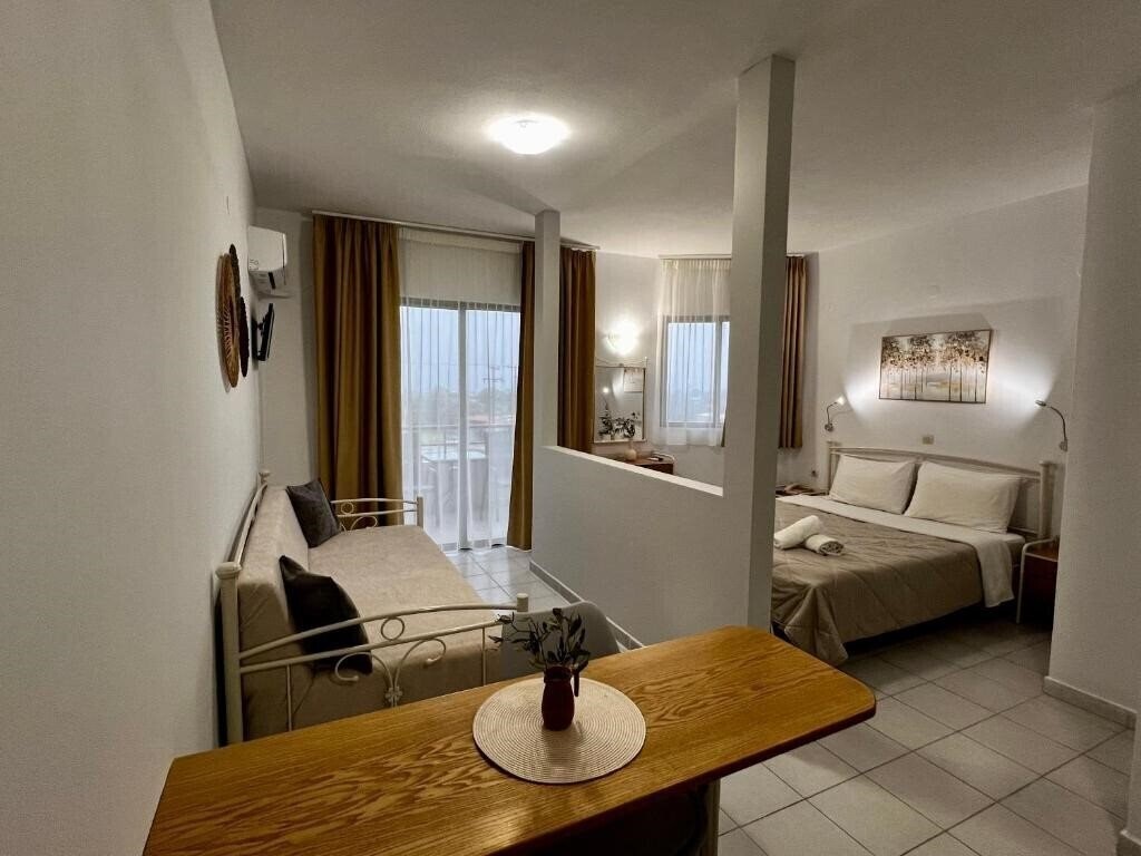 Картинка Ivory Serenity Hotel 2*