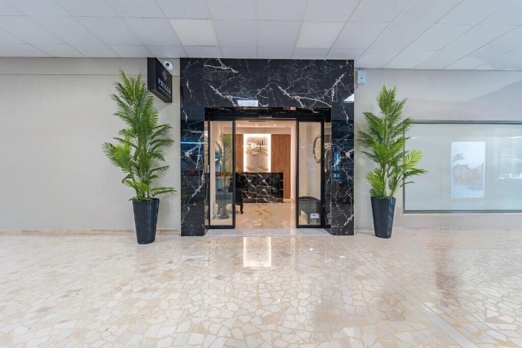 Изображение Philia Center Suites 4*