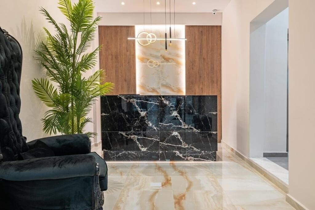 Картинка Philia Center Suites 4*