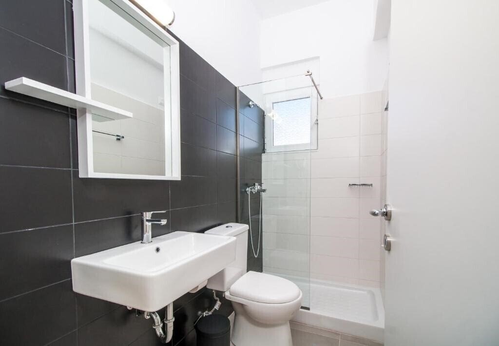 Изображение Kappa Apartments 3*