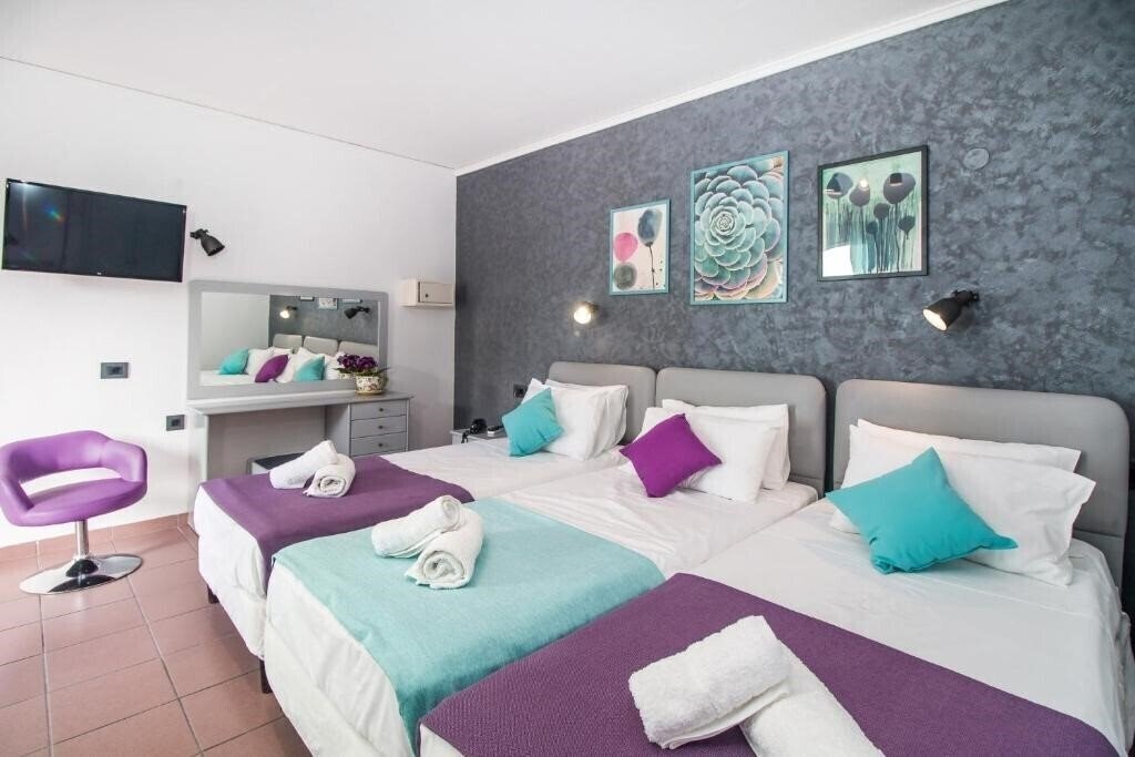Фотография Kahlua Hotel Apartments 2*