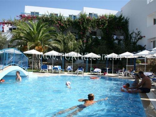 Изображение Montemar Beach Resort 3*