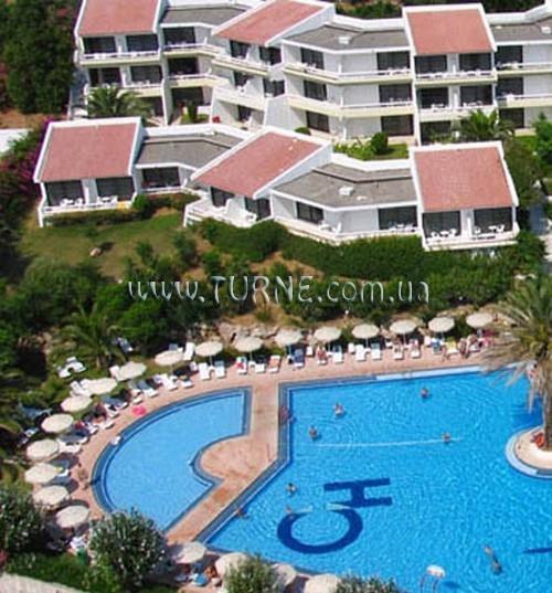 Картинка Cathrin 4*