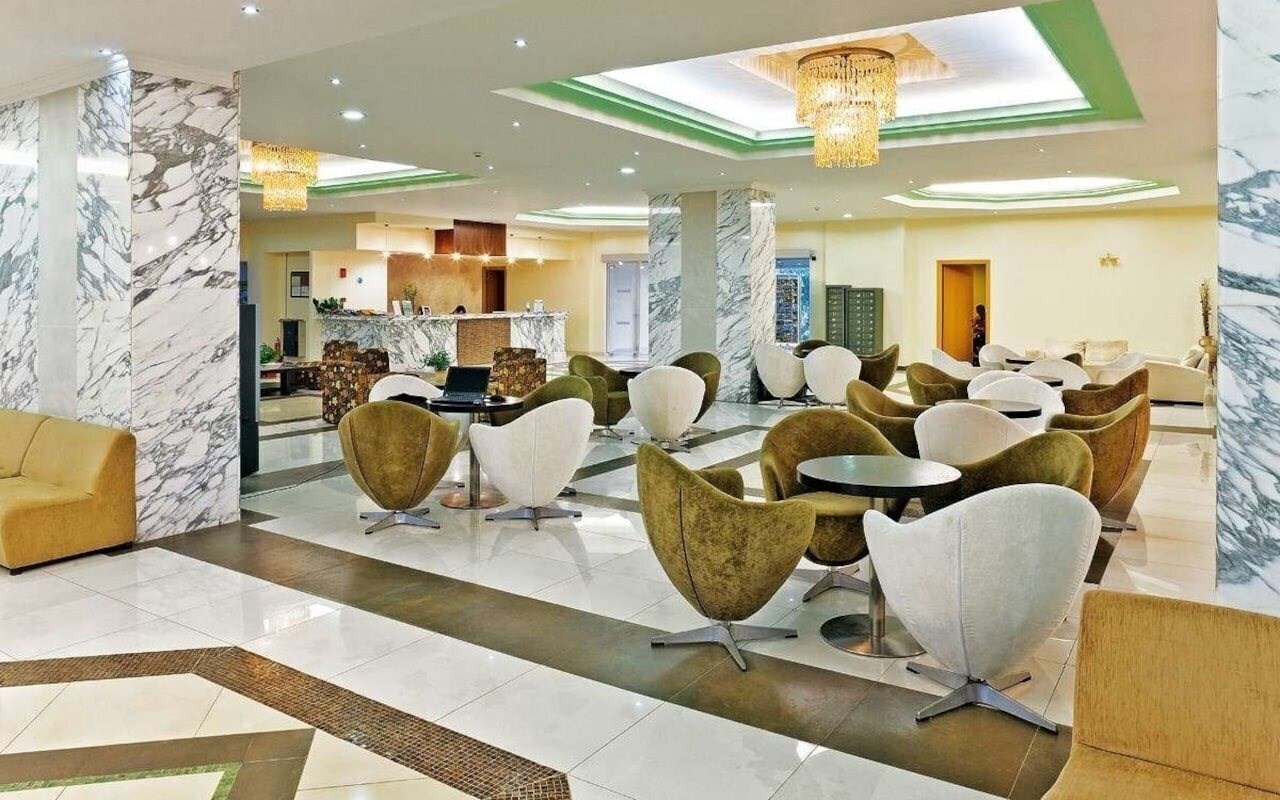 Изображение Marianna Palace Hotel 4*