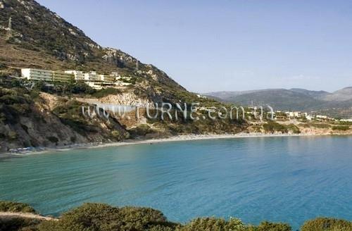 Изображение Mistral Hotel 5*