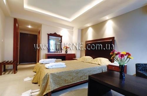 Отель Mistral Hotel 5*