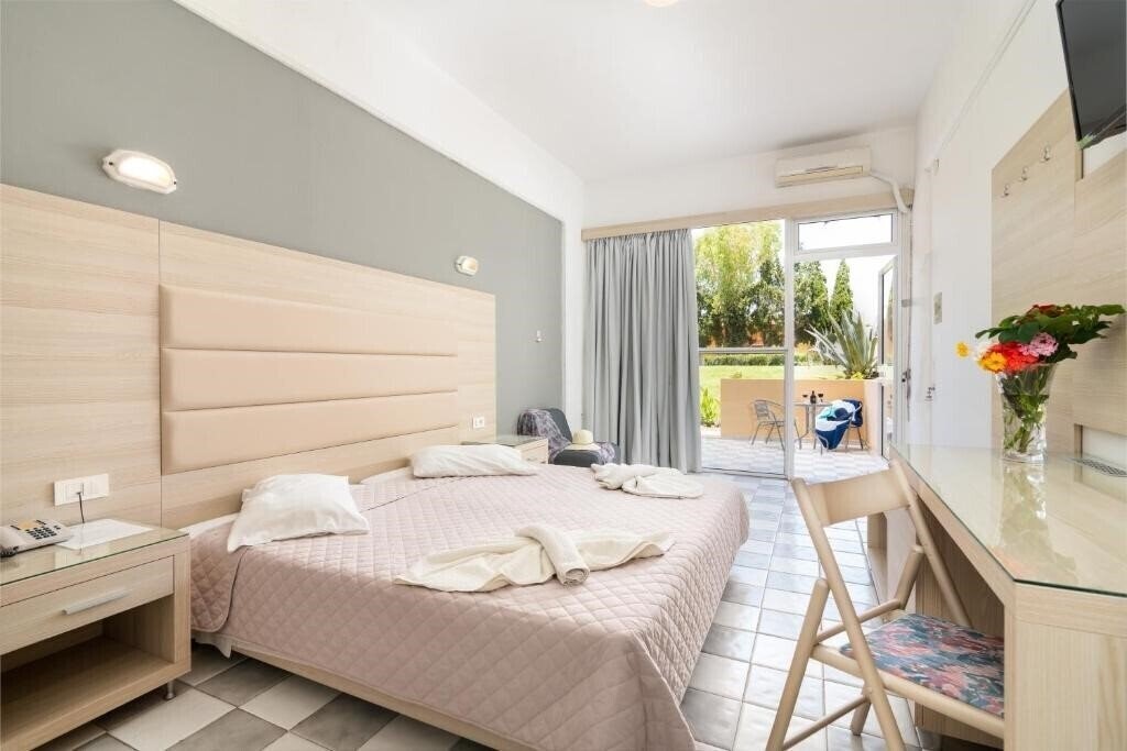 Изображение Sabina 3*