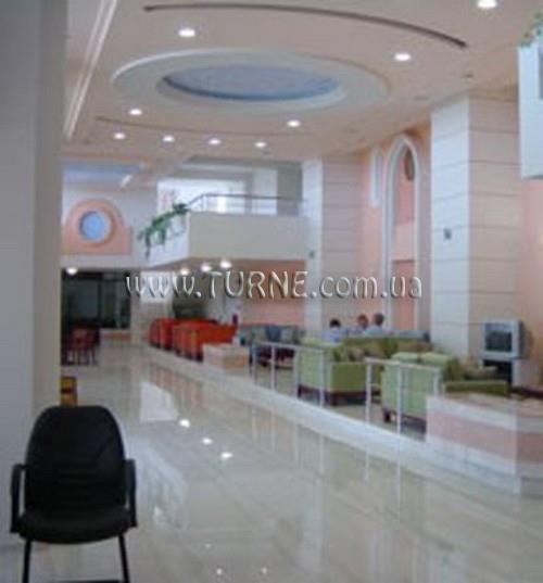 Фото Sirene Beach Hotel 4*