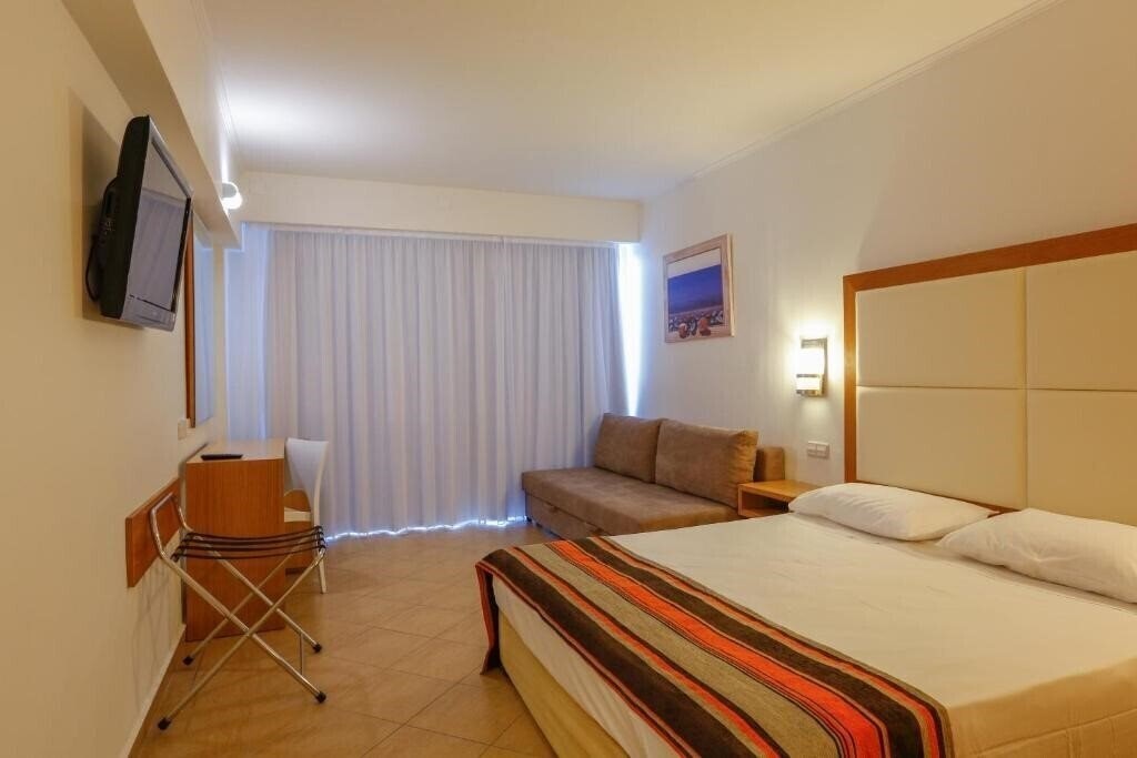 Картинка Sun Palace (ex. Sun Palace Hotel) 4*