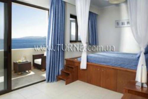 Фотография Villa Kiotari Beach вилла