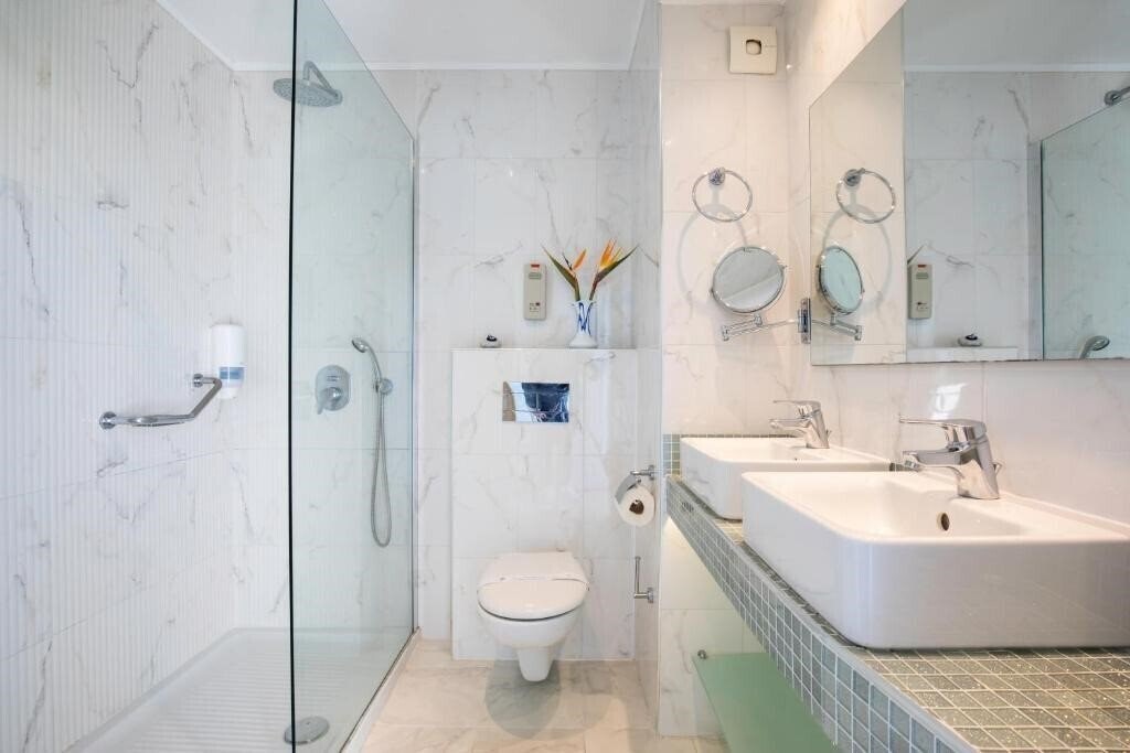 Фотография Kolymbia Bay Art Hotel 4*